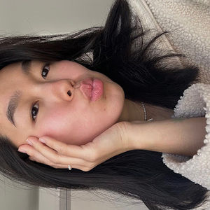 Meet your Posher, Anastasia